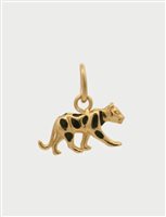 Charm Rue des Mille in Lega metallica CB-LCN 119